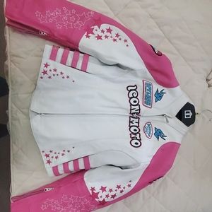 Icon Moto Riding Jacket